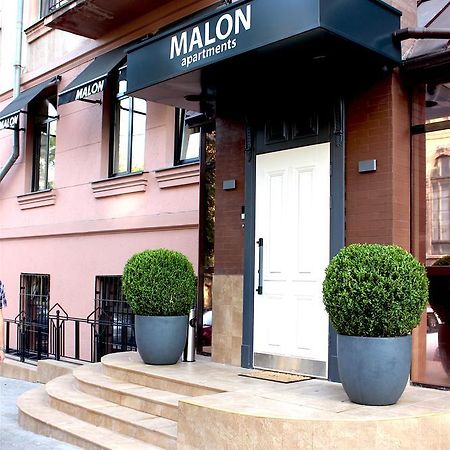 Malon Apartments Odessza Kültér fotó